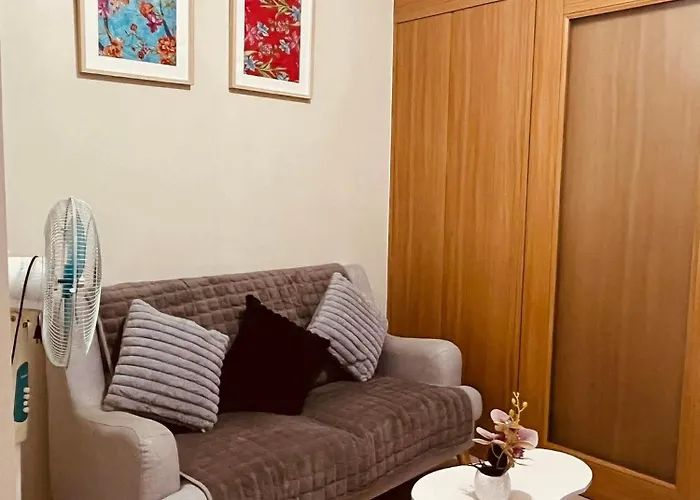 Analyn Gordo Staycation At Shell Residences Near Moa And Naia 酒店 马尼拉